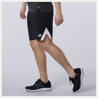 R.W.T. Reversible Short | New Balance Clothing - Men