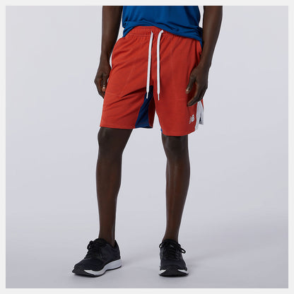 R.W.T. Reversible Short | New Balance Clothing - Men
