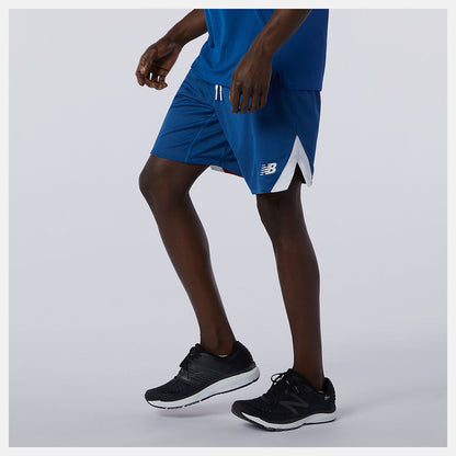 R.W.T. Reversible Short | New Balance Clothing - Men