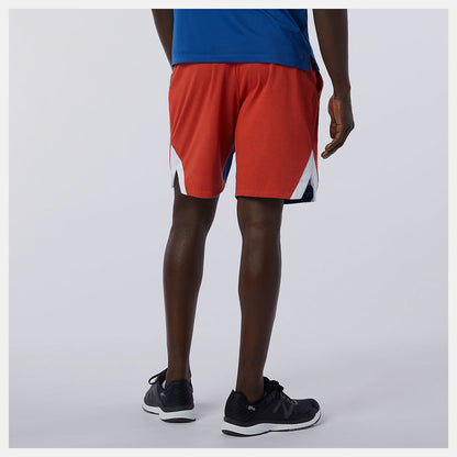 R.W.T. Reversible Short | New Balance Clothing - Men
