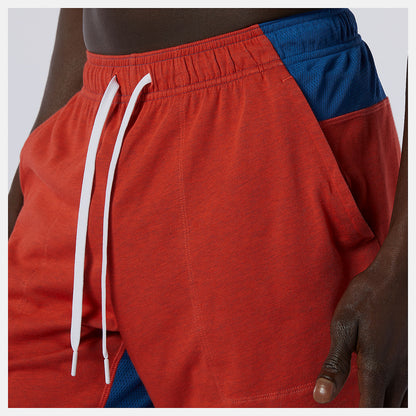R.W.T. Reversible Short | New Balance Clothing - Men