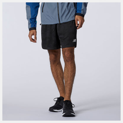 R.W.T. Lightweight Knit Short | New Balance Clothing - Men
