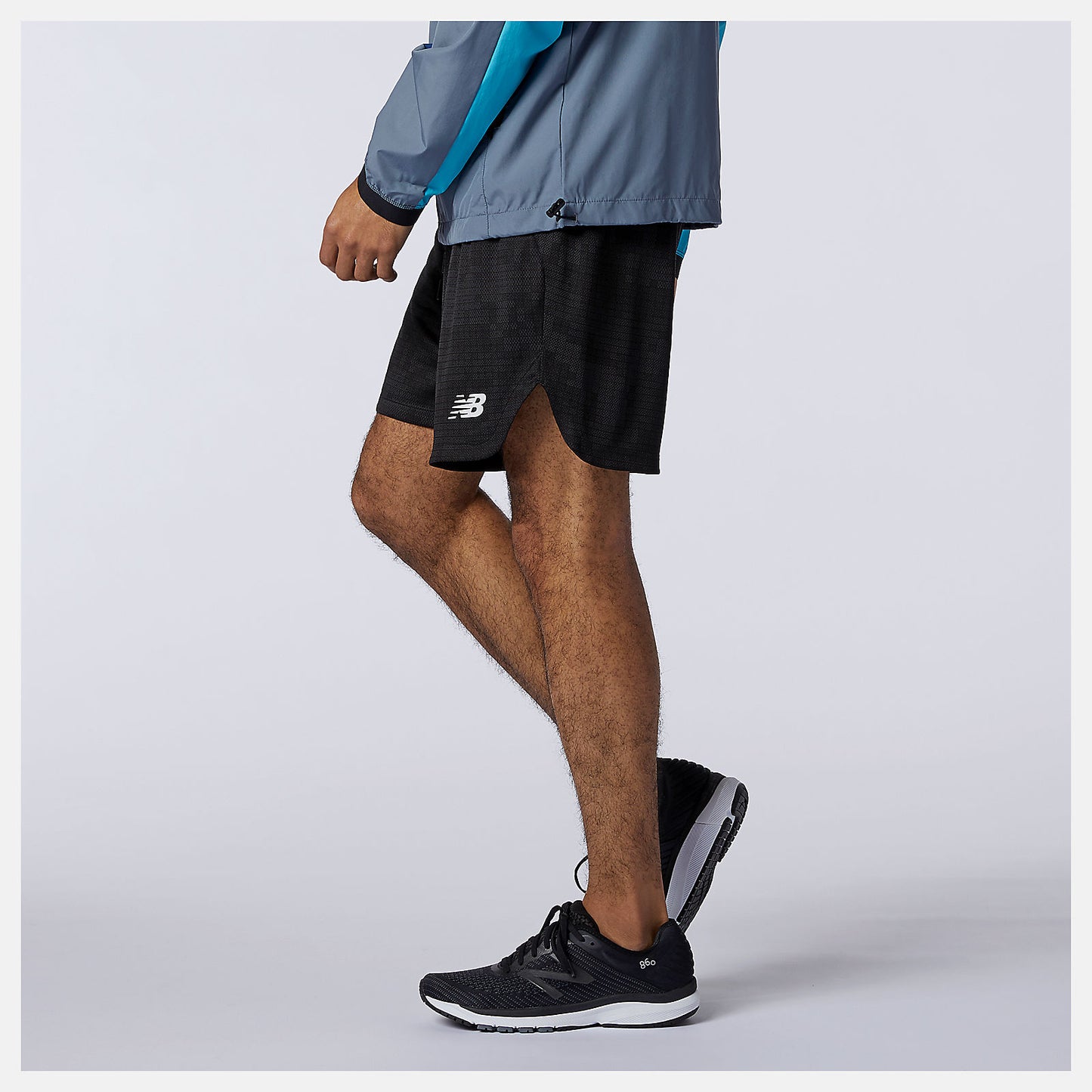 New Balance Online - R.W.T. Lightweight Knit Short