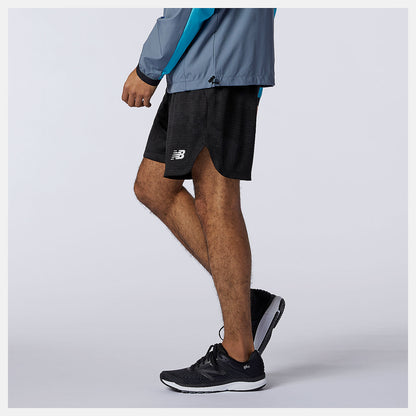 R.W.T. Lightweight Knit Short | New Balance Clothing - Men