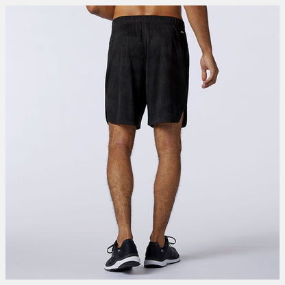 R.W.T. Lightweight Knit Short | New Balance Clothing - Men