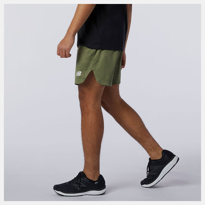 R.W.T. Lightweight Knit Short | New Balance Clothing - Men