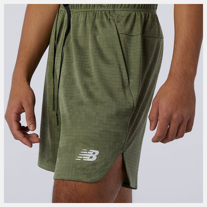 R.W.T. Lightweight Knit Short | New Balance Clothing - Men