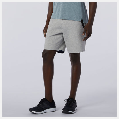 Fortitech Fleece Short | New Balance Clothing - Men