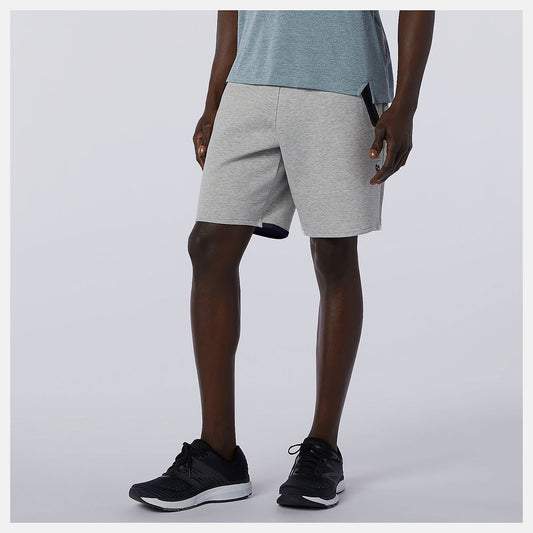 New Balance Discount - Fortitech Fleece Short