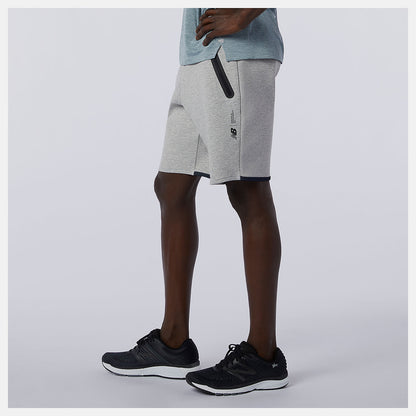 Fortitech Fleece Short | New Balance Clothing - Men