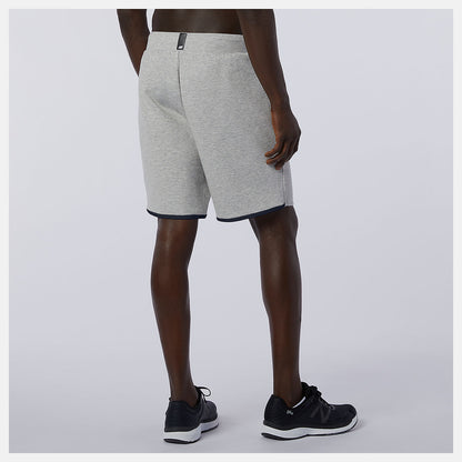 Fortitech Fleece Short | New Balance Clothing - Men
