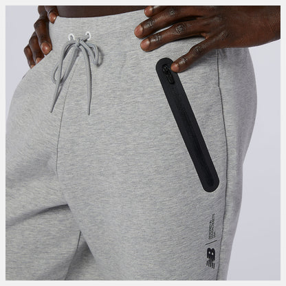 Fortitech Fleece Short | New Balance Clothing - Men