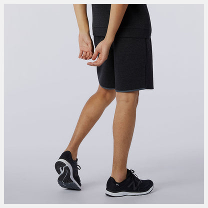 Fortitech Fleece Short | New Balance Clothing - Men