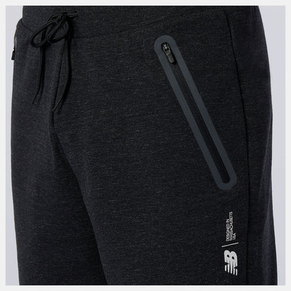 Fortitech Fleece Short | New Balance Clothing - Men