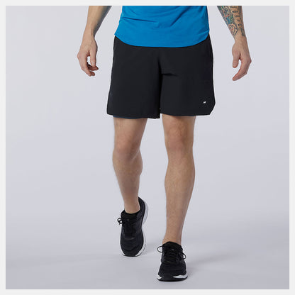 Fortitech 7 inch 2 In 1 Short | New Balance Clothing - Men