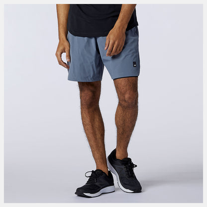Fortitech 7 inch 2 In 1 Short | New Balance Clothing - Men