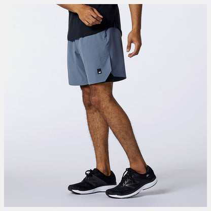Fortitech 7 inch 2 In 1 Short | New Balance Clothing - Men