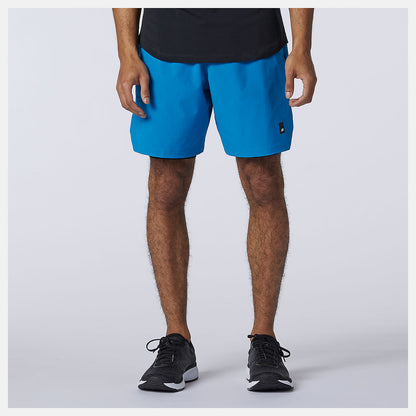 Fortitech 7 inch 2 In 1 Short | New Balance Clothing - Men