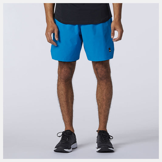 New Balance On Sale - Fortitech 7 inch 2 In 1 Short