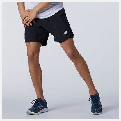 Fast Flight 2 in 1 7 Inch Short | New Balance Clothing - Men