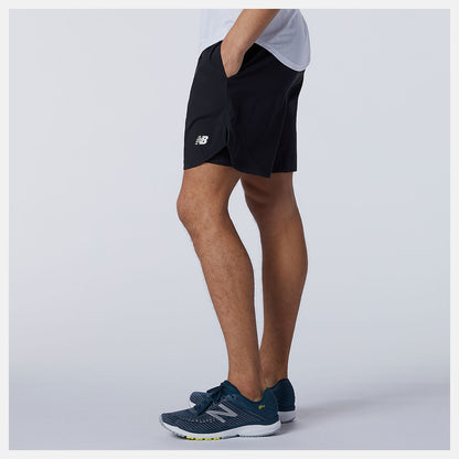 Fast Flight 2 in 1 7 Inch Short | New Balance Clothing - Men