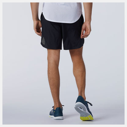 Fast Flight 2 in 1 7 Inch Short | New Balance Clothing - Men