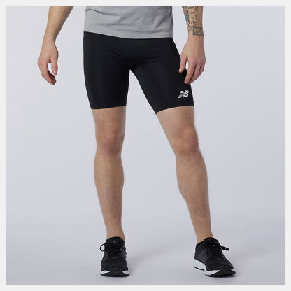 Fast Flight 8 inch Fitted Short | New Balance Clothing - Men