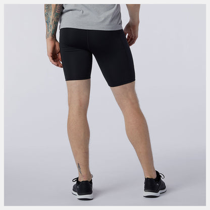 Fast Flight 8 inch Fitted Short | New Balance Clothing - Men