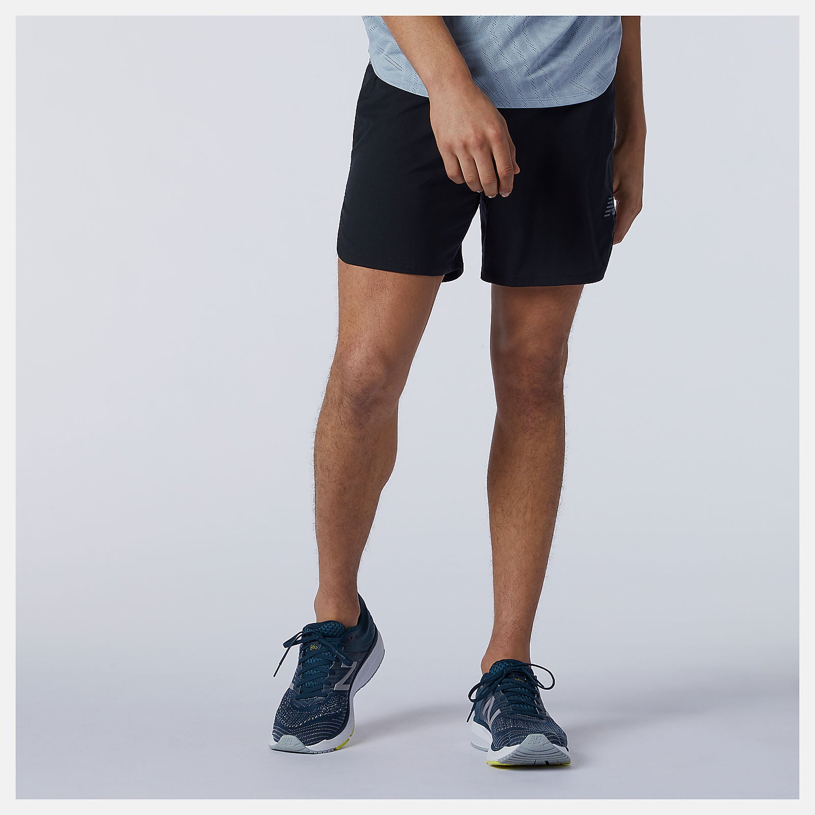New Balance Outlet - Q Speed Fuel 7 Inch Short