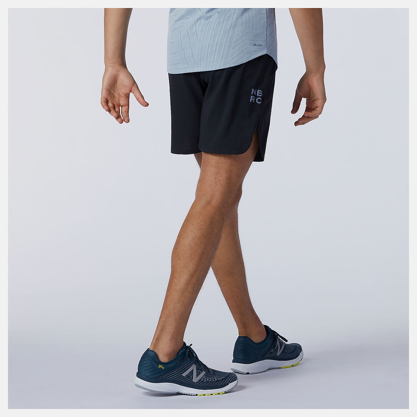 New Balance Outlet - Q Speed Fuel 7 Inch Short