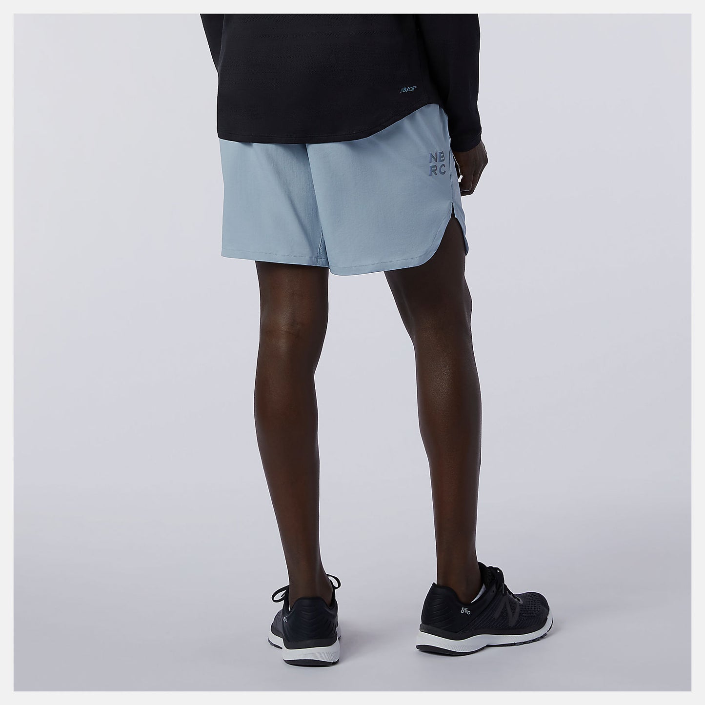 New Balance Online - Q Speed Fuel 7 Inch Short