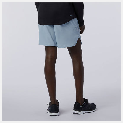 Q Speed Fuel 7 Inch Short | New Balance Clothing - Men