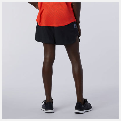 Q Speed Fuel 5 Inch Short | New Balance Clothing - Men