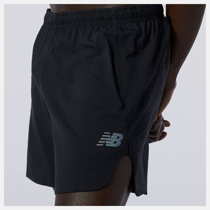 Q Speed Fuel 5 Inch Short | New Balance Clothing - Men