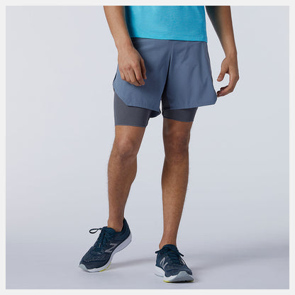 PMV Portable Short | New Balance Clothing - Men