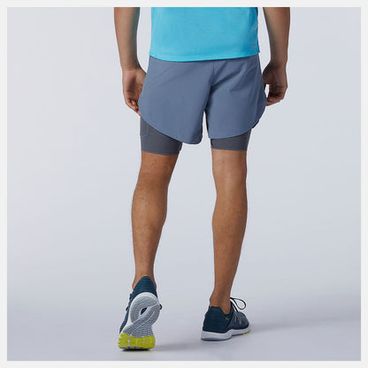 PMV Portable Short | New Balance Clothing - Men