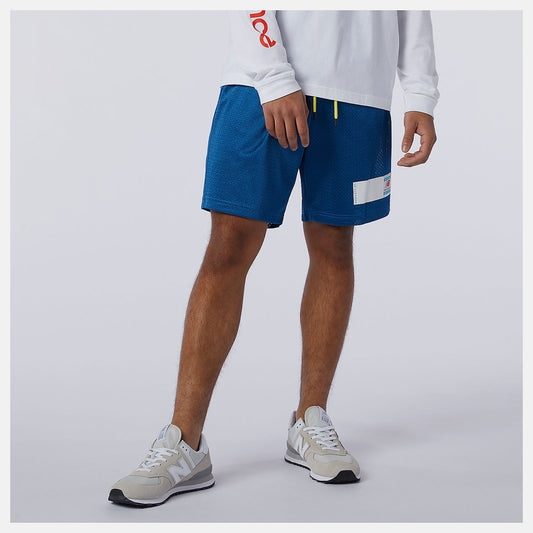 New Balance Online - NB Essentials Mesh Short