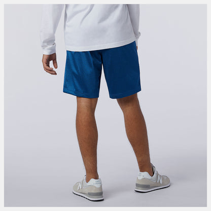 NB Essentials Mesh Short | New Balance Clothing - Men
