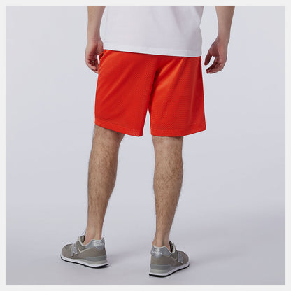 NB Essentials Mesh Short | New Balance Clothing - Men