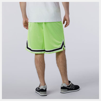 NB Athletics Psy Varsity Mesh Short | New Balance Clothing - Men