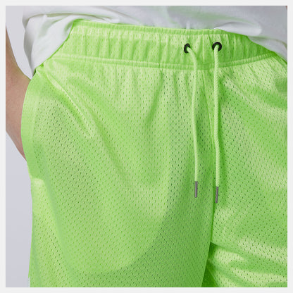 NB Athletics Psy Varsity Mesh Short | New Balance Clothing - Men
