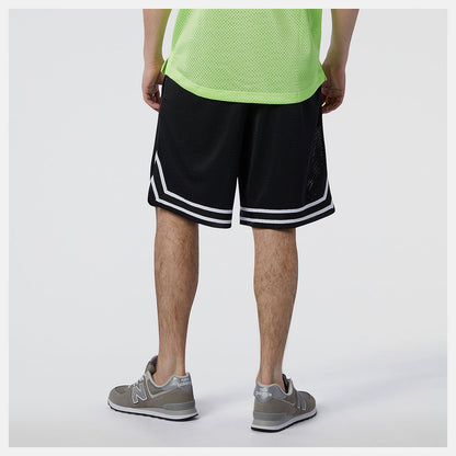 NB Athletics Psy Varsity Mesh Short | New Balance Clothing - Men