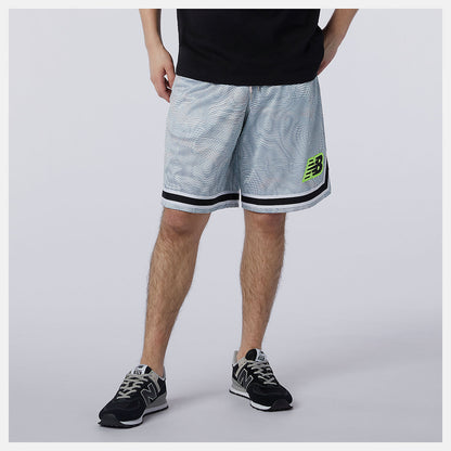 NB Athletics Psy Varsity Short | New Balance Clothing - Men