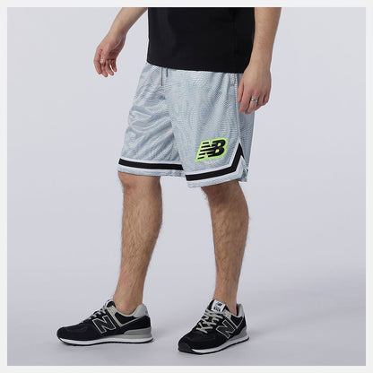 NB Athletics Psy Varsity Short | New Balance Clothing - Men