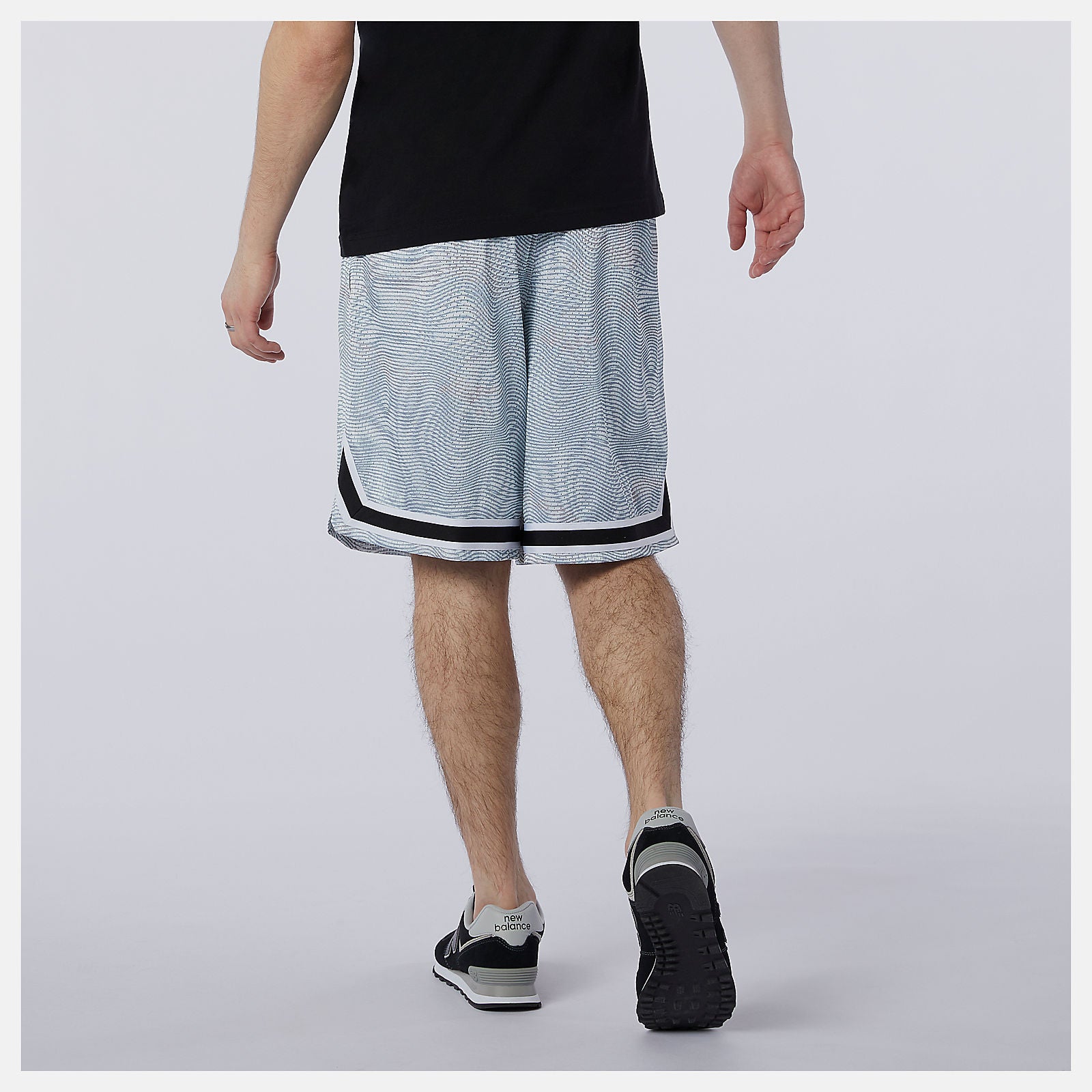 New Balance Discount - NB Athletics Psy Varsity Short
