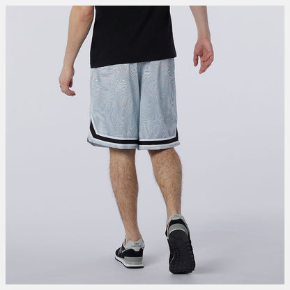 NB Athletics Psy Varsity Short | New Balance Clothing - Men