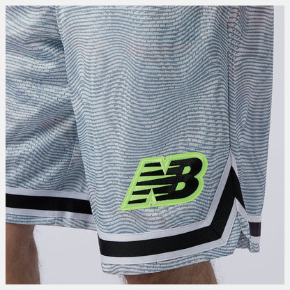 NB Athletics Psy Varsity Short | New Balance Clothing - Men