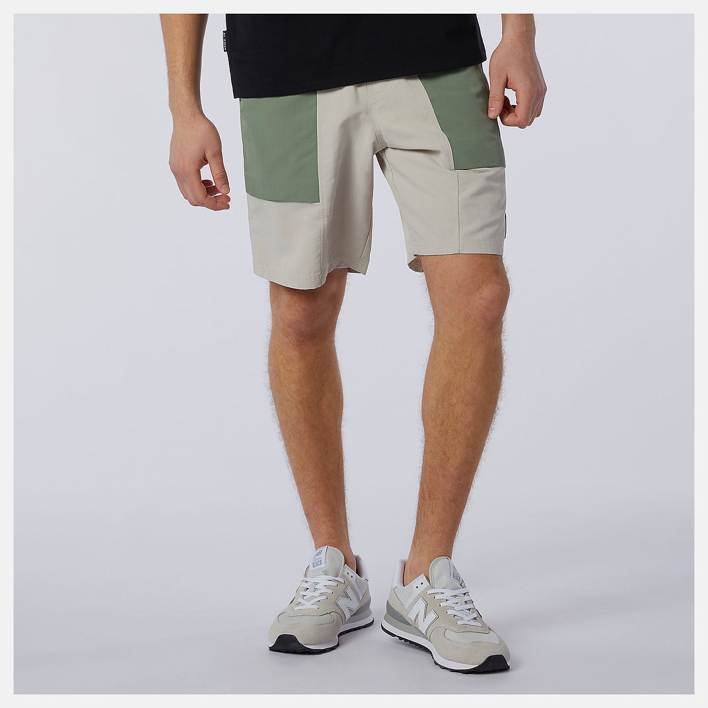 New Balance For Sale - NB All Terrain Short