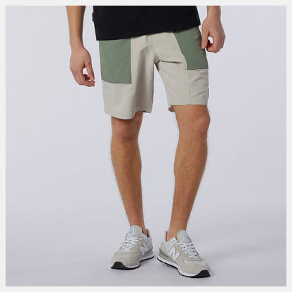 NB All Terrain Short | New Balance Clothing - Men
