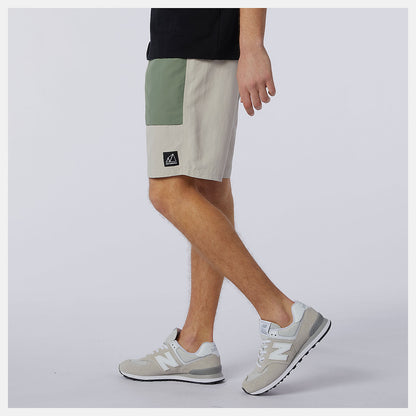 NB All Terrain Short | New Balance Clothing - Men